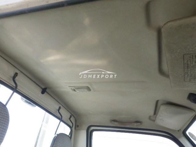 Honda Acty Truck 1994 thumbnail 18