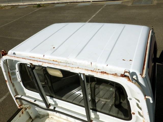 Honda Acty Truck 1994 thumbnail 19