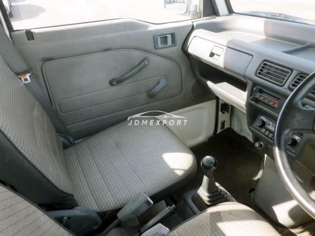 Honda Acty Truck 1994 thumbnail 10