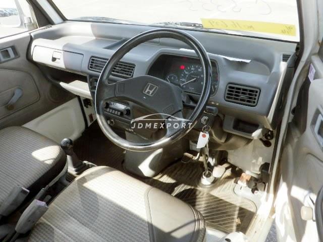 Honda Acty Truck 1994 thumbnail 12