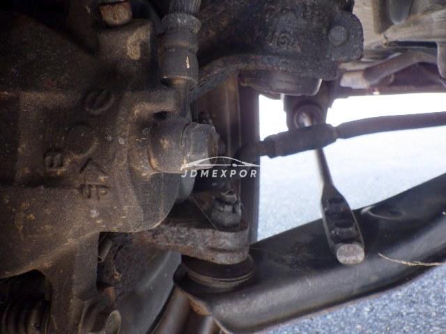 Honda Acty Truck 1994 thumbnail 28
