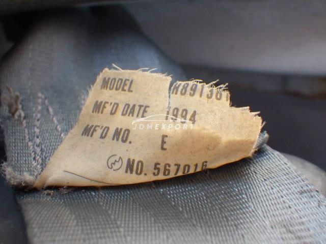 Honda Acty Truck 1994 thumbnail 17