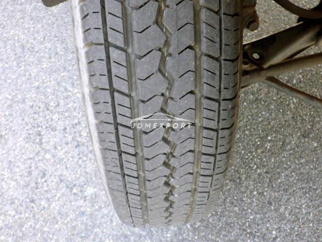 Honda Acty Truck 1994 thumbnail 25