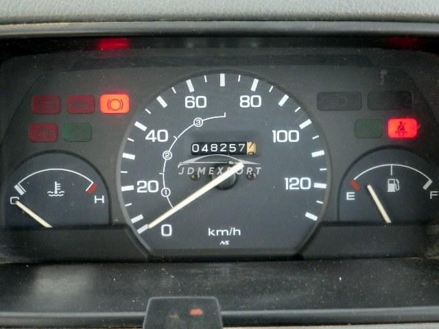 Honda Acty Truck 1994 thumbnail 14