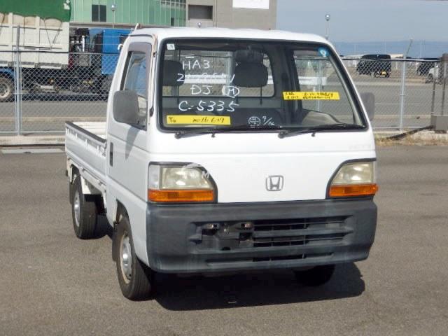 1994 Honda Acty Truck 2WD V-HA3
