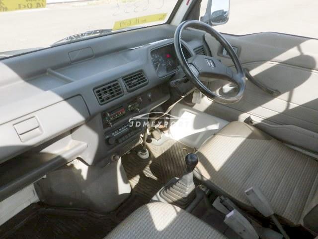 Honda Acty Truck 1994 thumbnail 11