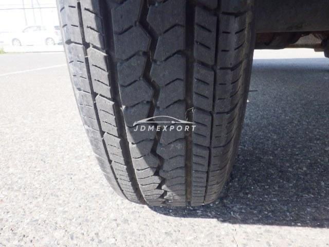Honda Acty Truck 1994 thumbnail 29
