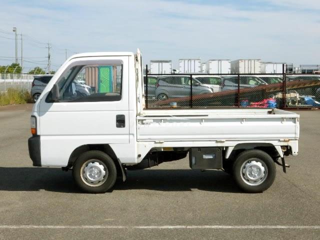 Honda Acty Truck 1994 thumbnail 5