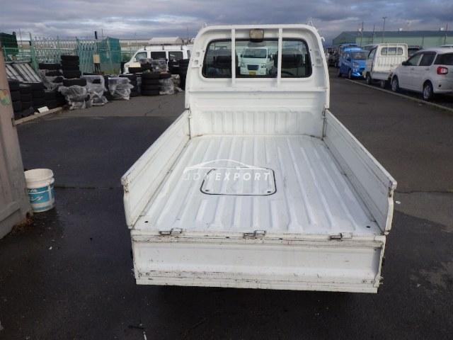 Honda Acty Truck 1995 thumbnail 7
