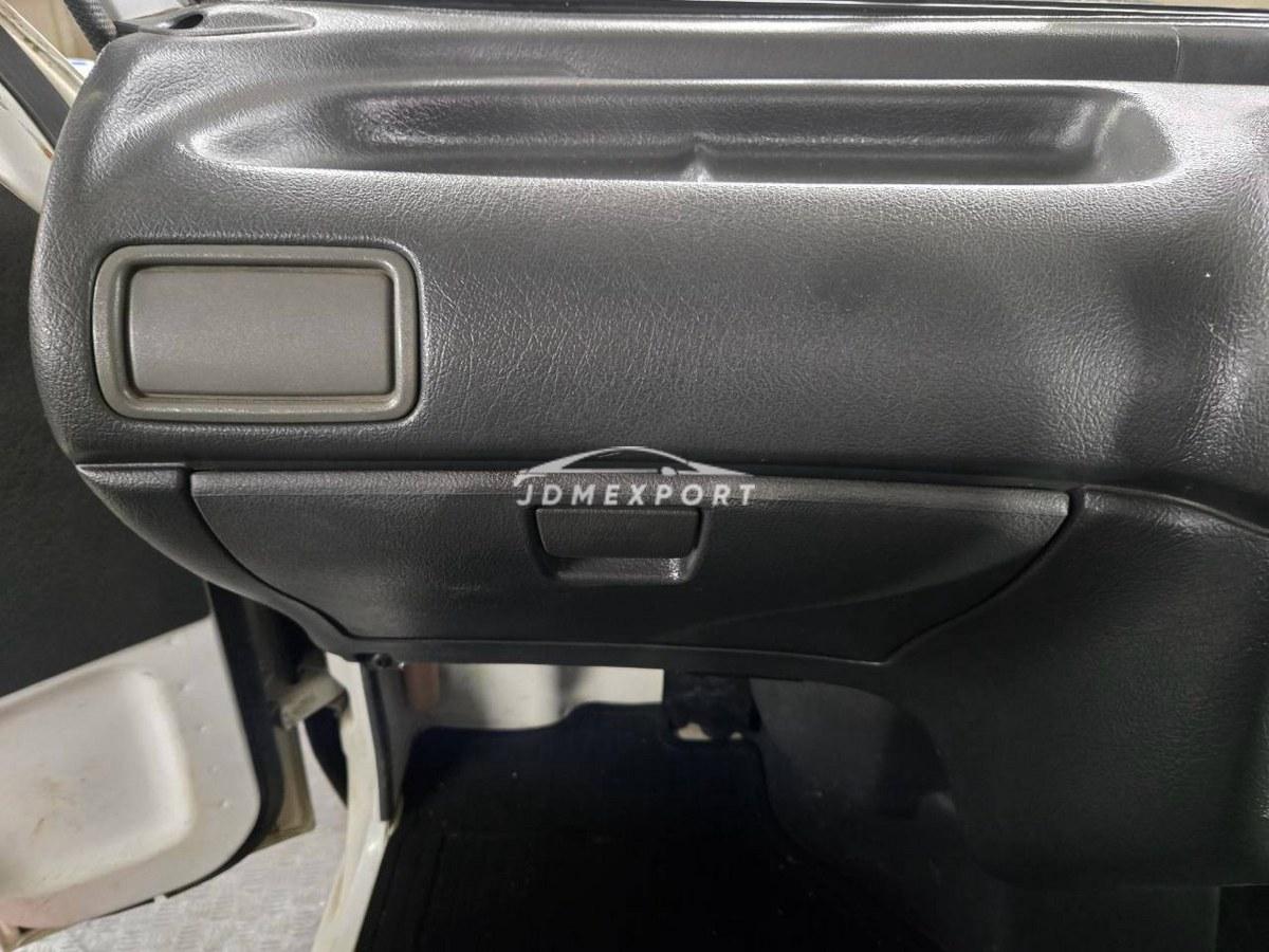 Suzuki Carry Truck 1992 thumbnail 36