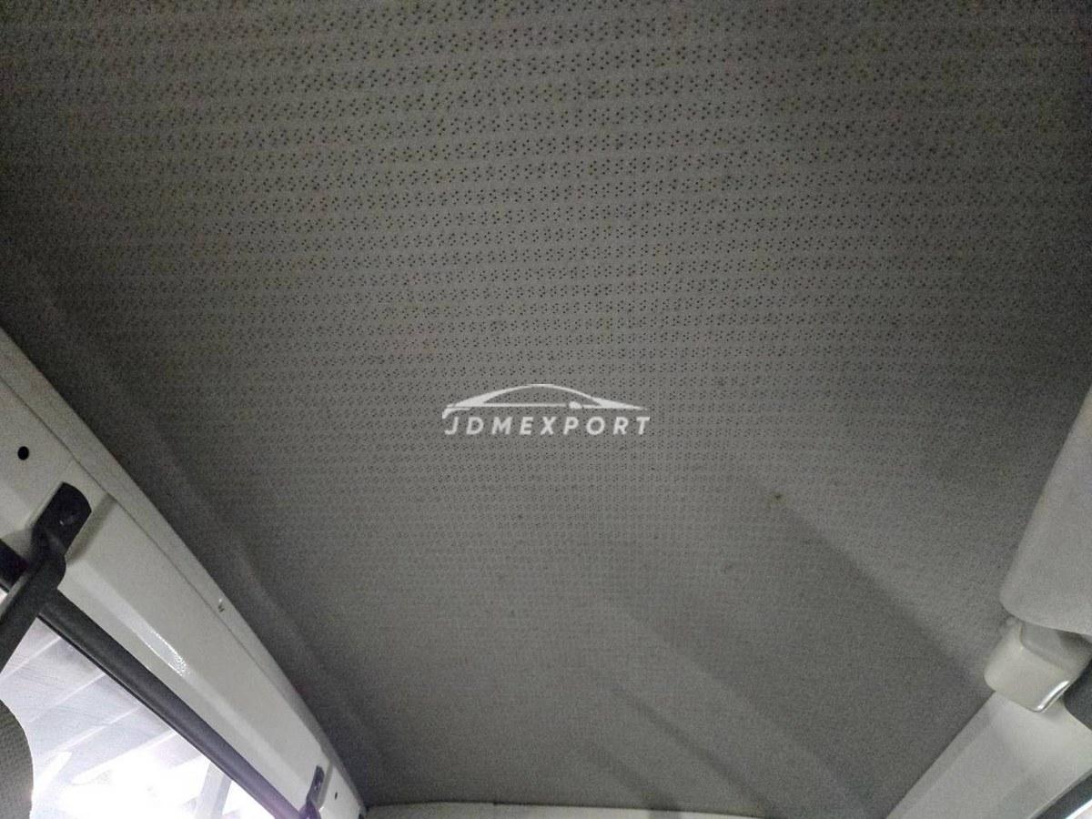 Suzuki Carry Truck 1992 thumbnail 40