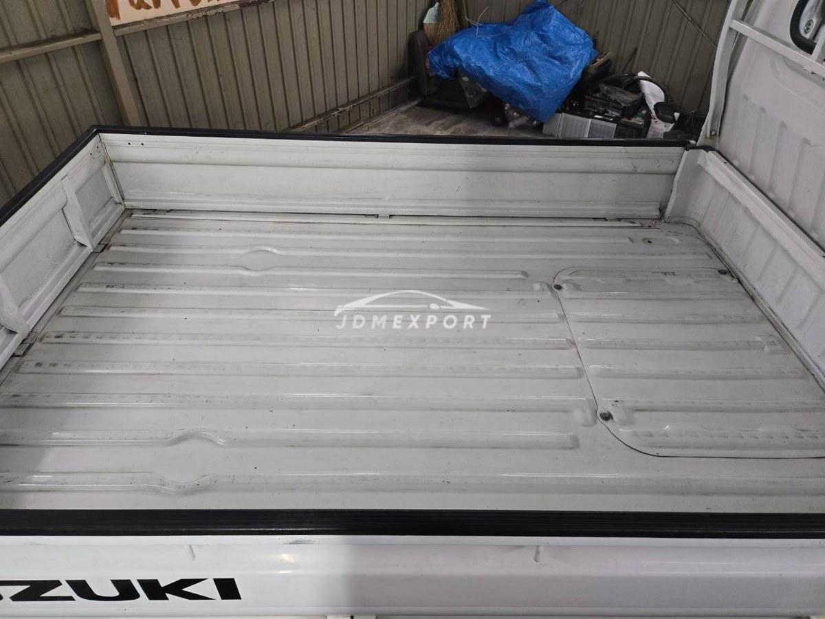 Suzuki Carry Truck 1992 thumbnail 18
