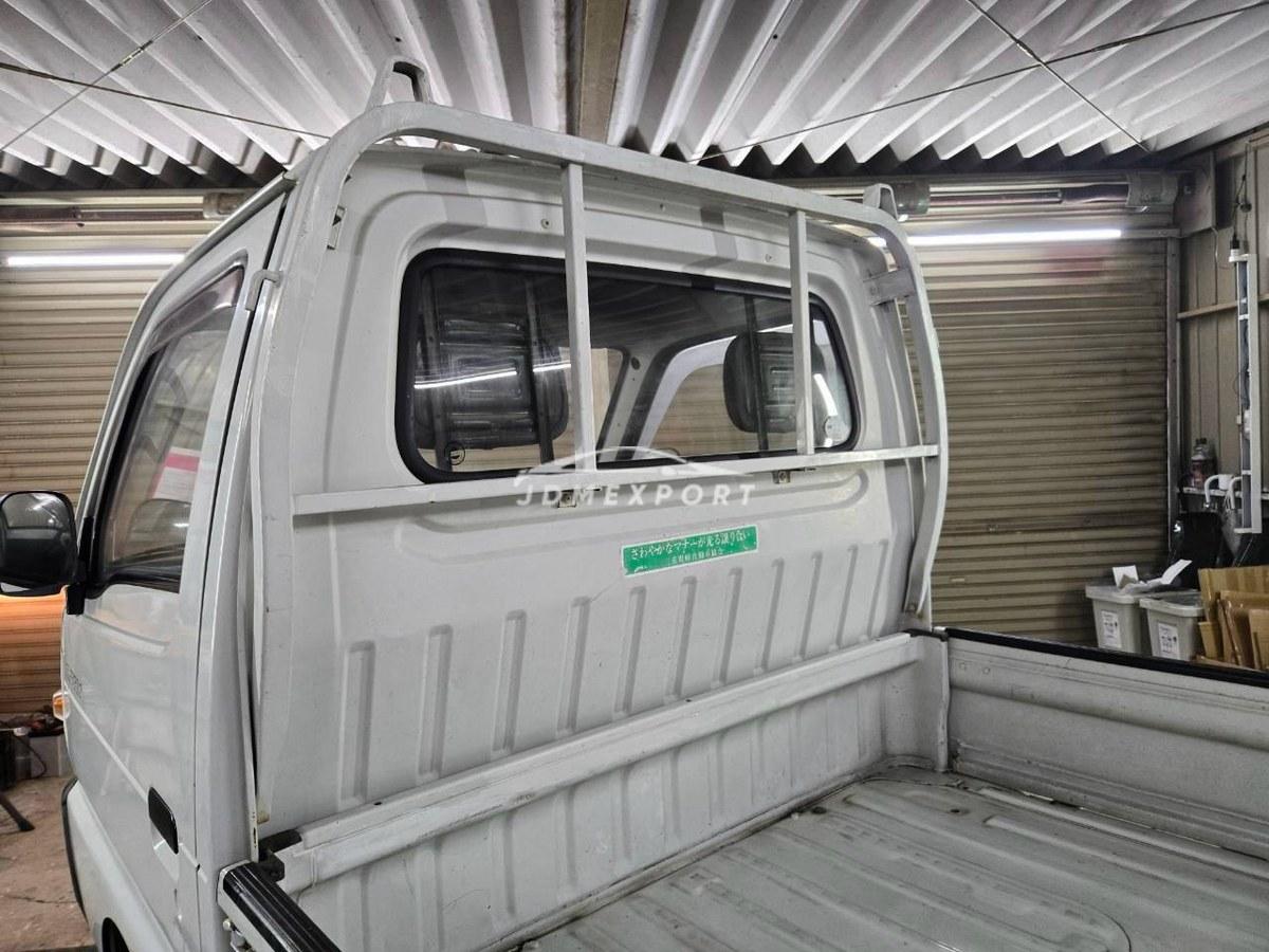 Suzuki Carry Truck 1992 thumbnail 13