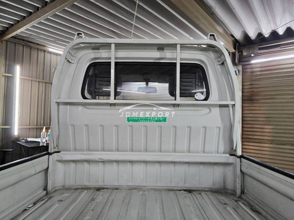 Suzuki Carry Truck 1992 thumbnail 22