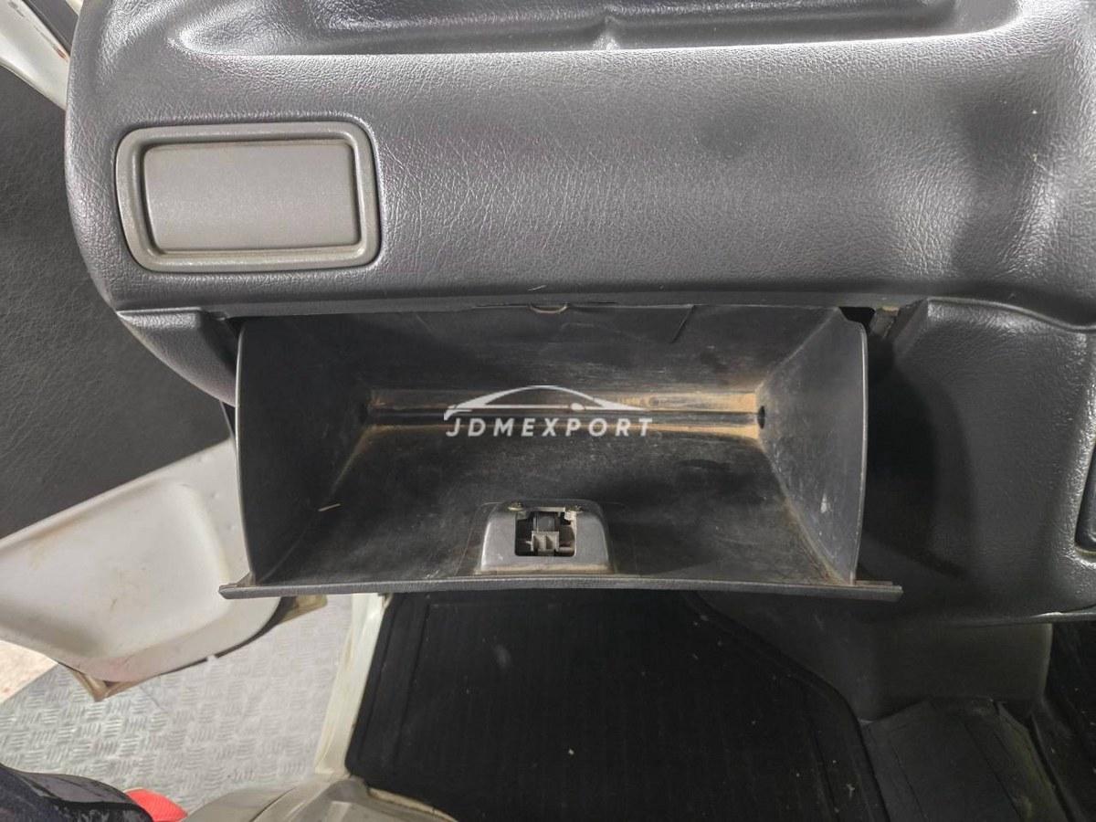 Suzuki Carry Truck 1992 thumbnail 37