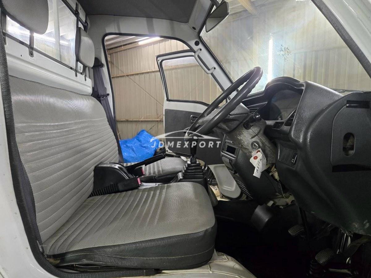 Suzuki Carry Truck 1992 thumbnail 28