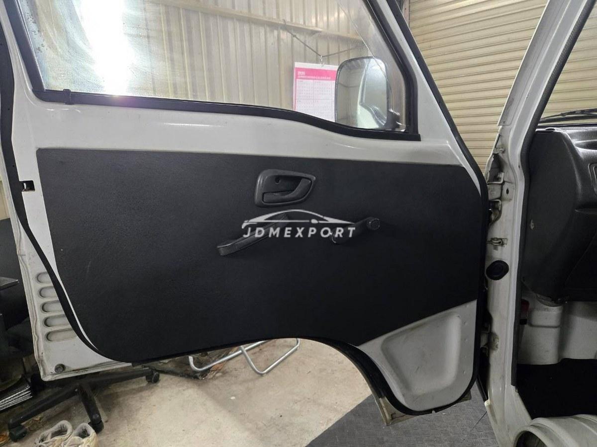Suzuki Carry Truck 1992 thumbnail 38