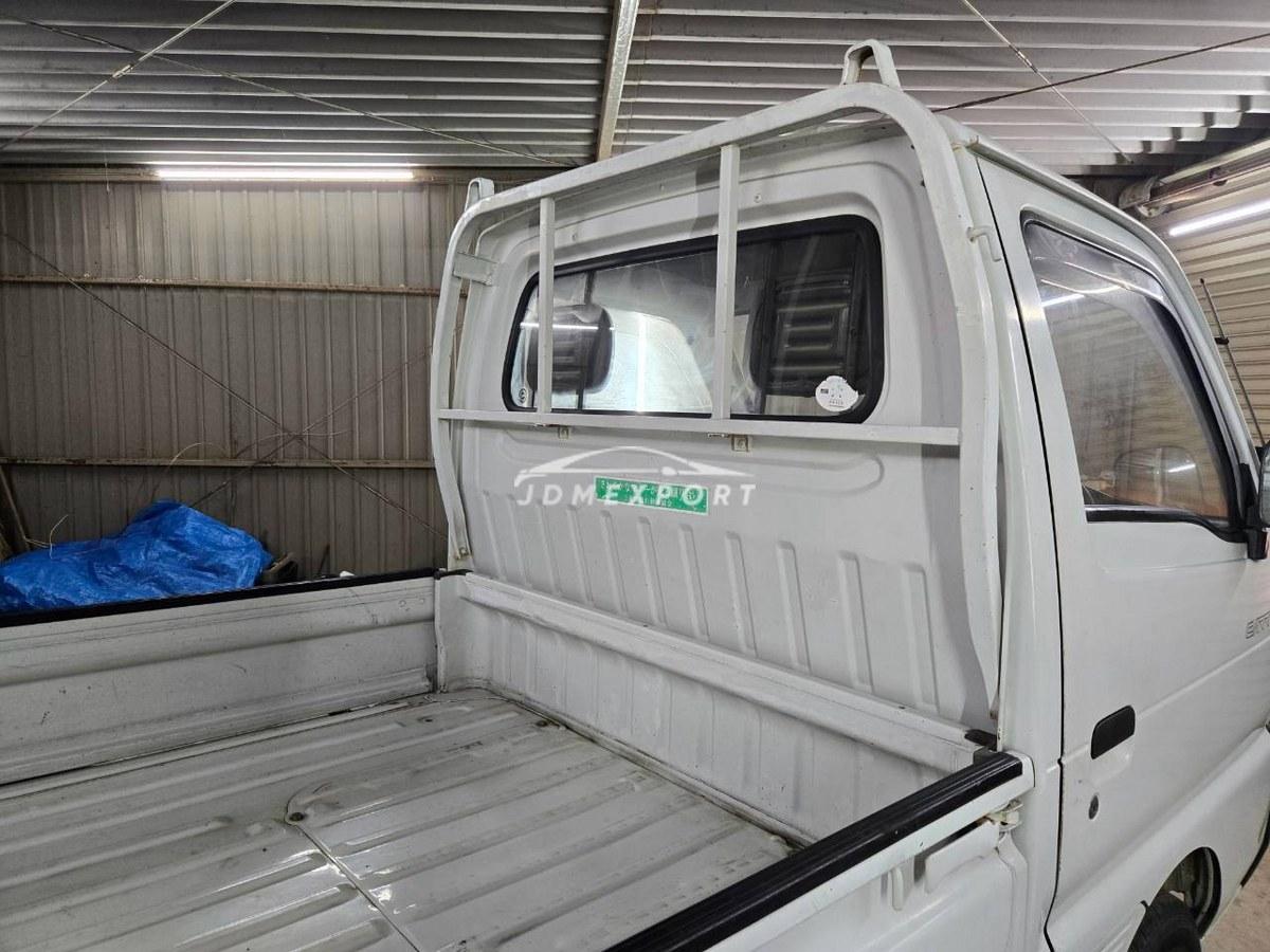 Suzuki Carry Truck 1992 thumbnail 19