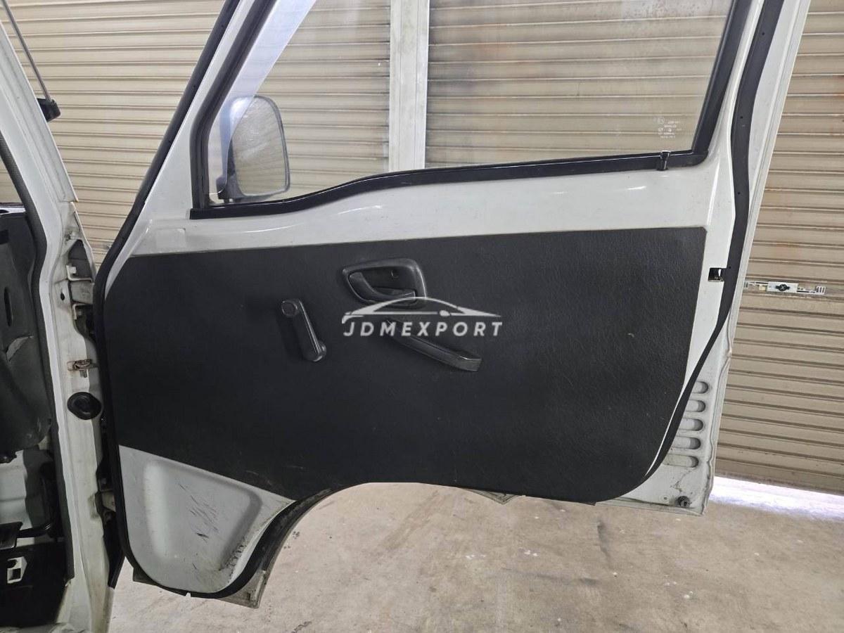 Suzuki Carry Truck 1992 thumbnail 39