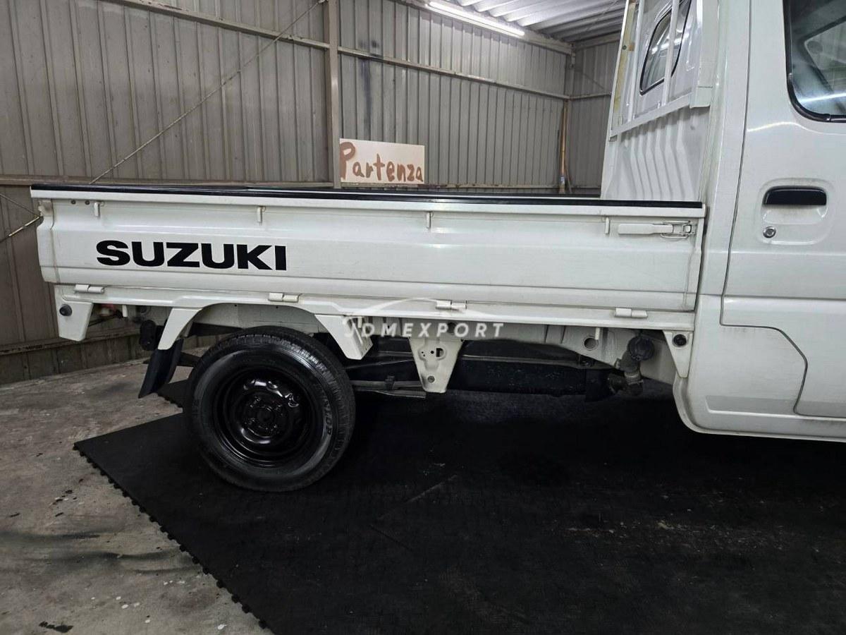 Suzuki Carry Truck 1999 thumbnail 17