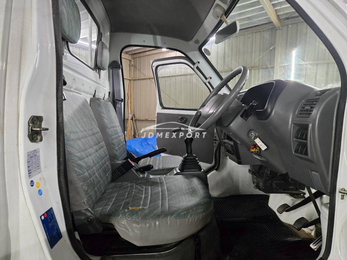 Suzuki Carry Truck 1999 thumbnail 28