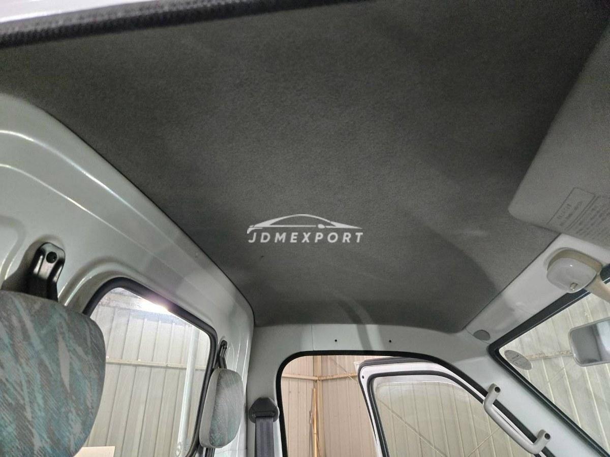 Suzuki Carry Truck 1999 thumbnail 39