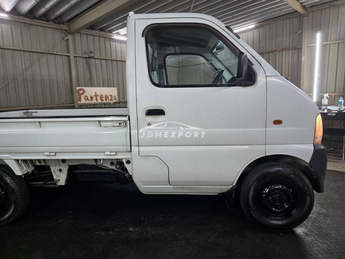 Suzuki Carry Truck 1999 thumbnail 16