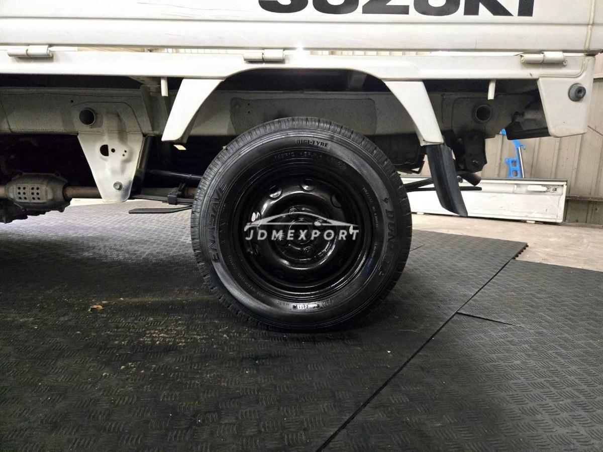 Suzuki Carry Truck 1999 thumbnail 43