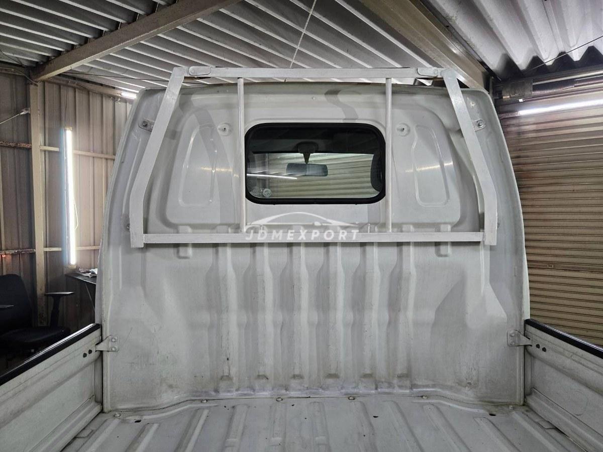 Suzuki Carry Truck 1999 thumbnail 22
