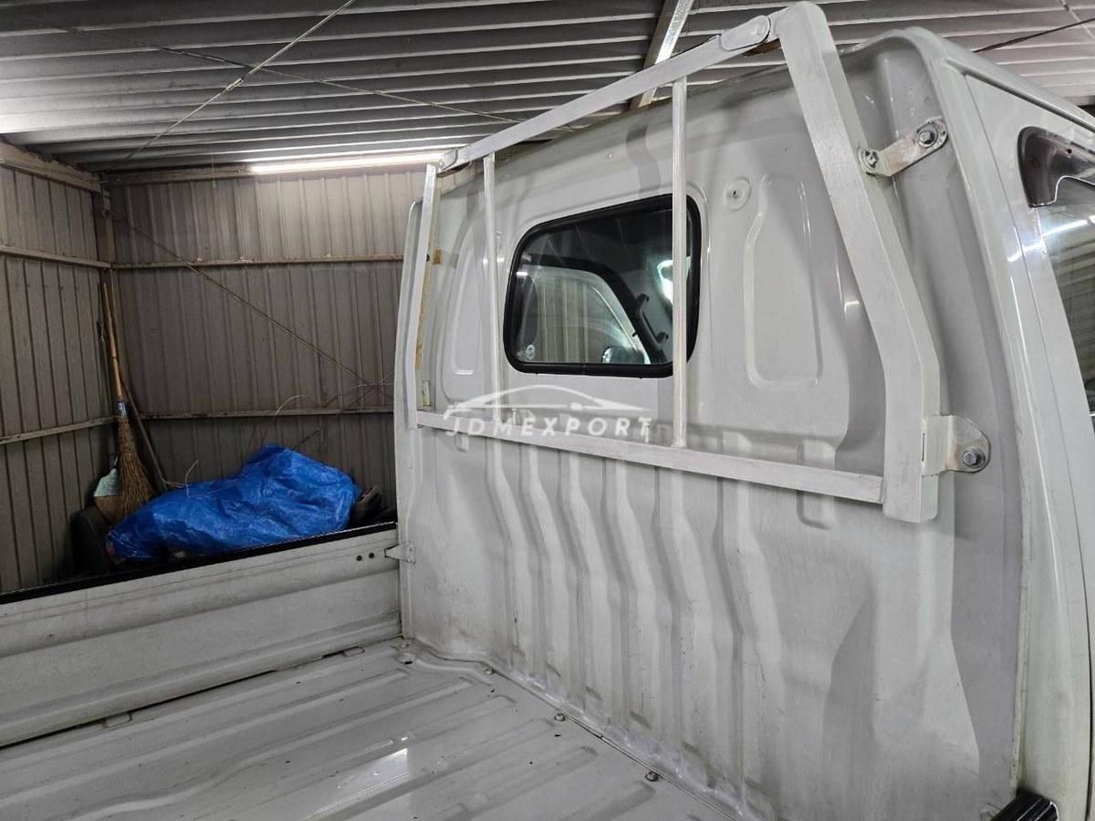 Suzuki Carry Truck 1999 thumbnail 19