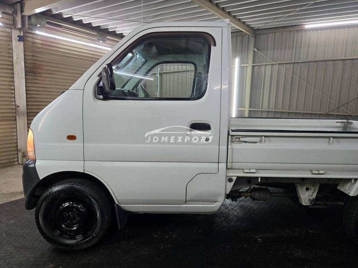 Suzuki Carry Truck 1999 thumbnail 11