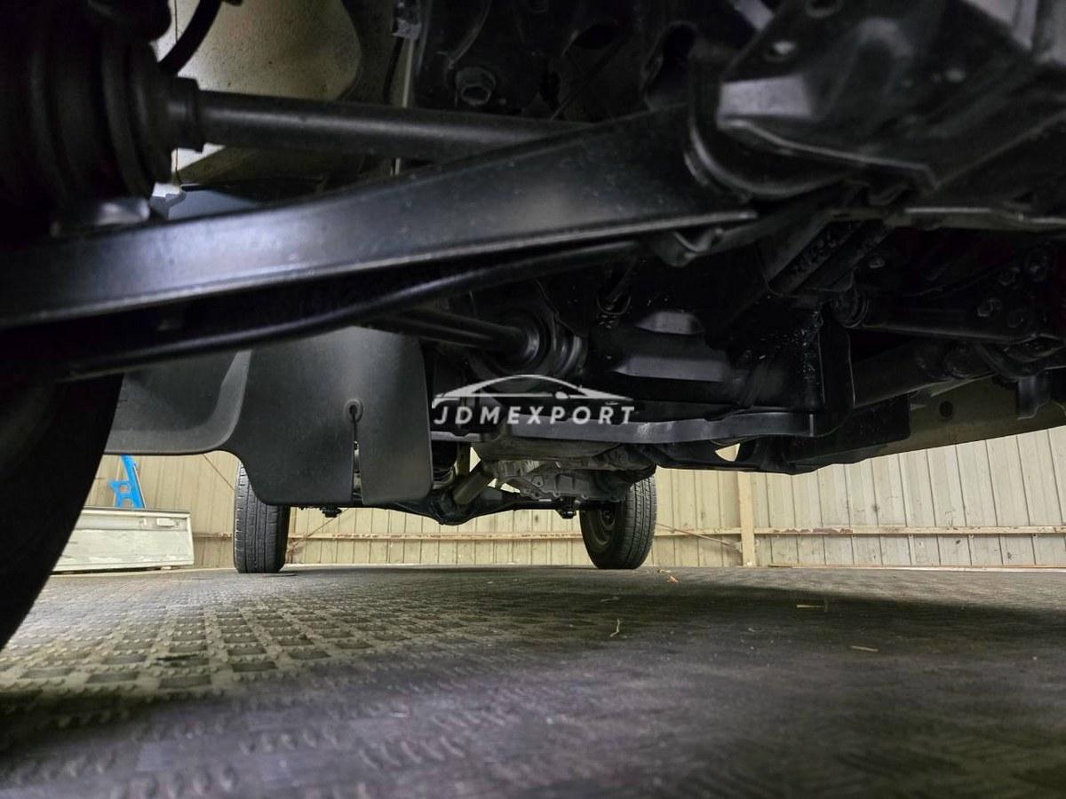 Suzuki Carry Truck 1999 thumbnail 54