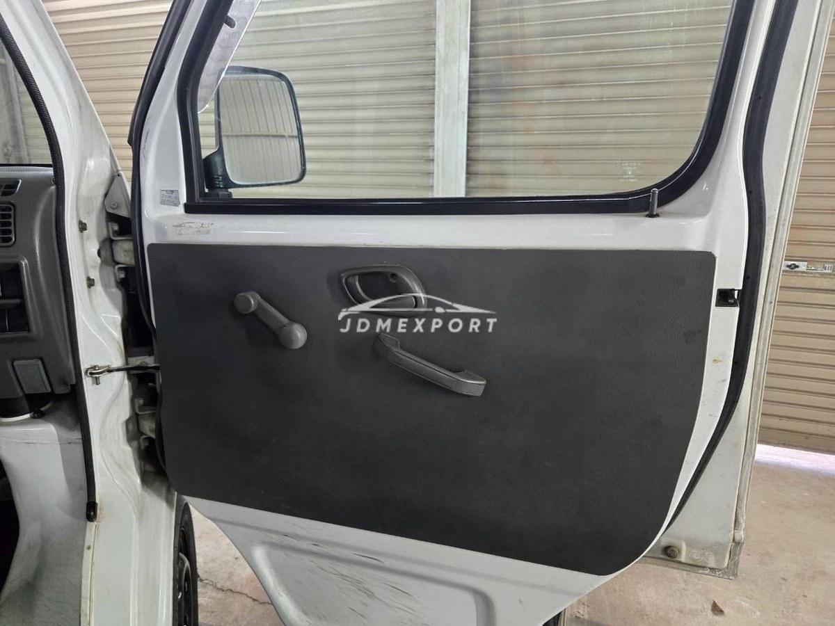 Suzuki Carry Truck 1999 thumbnail 38