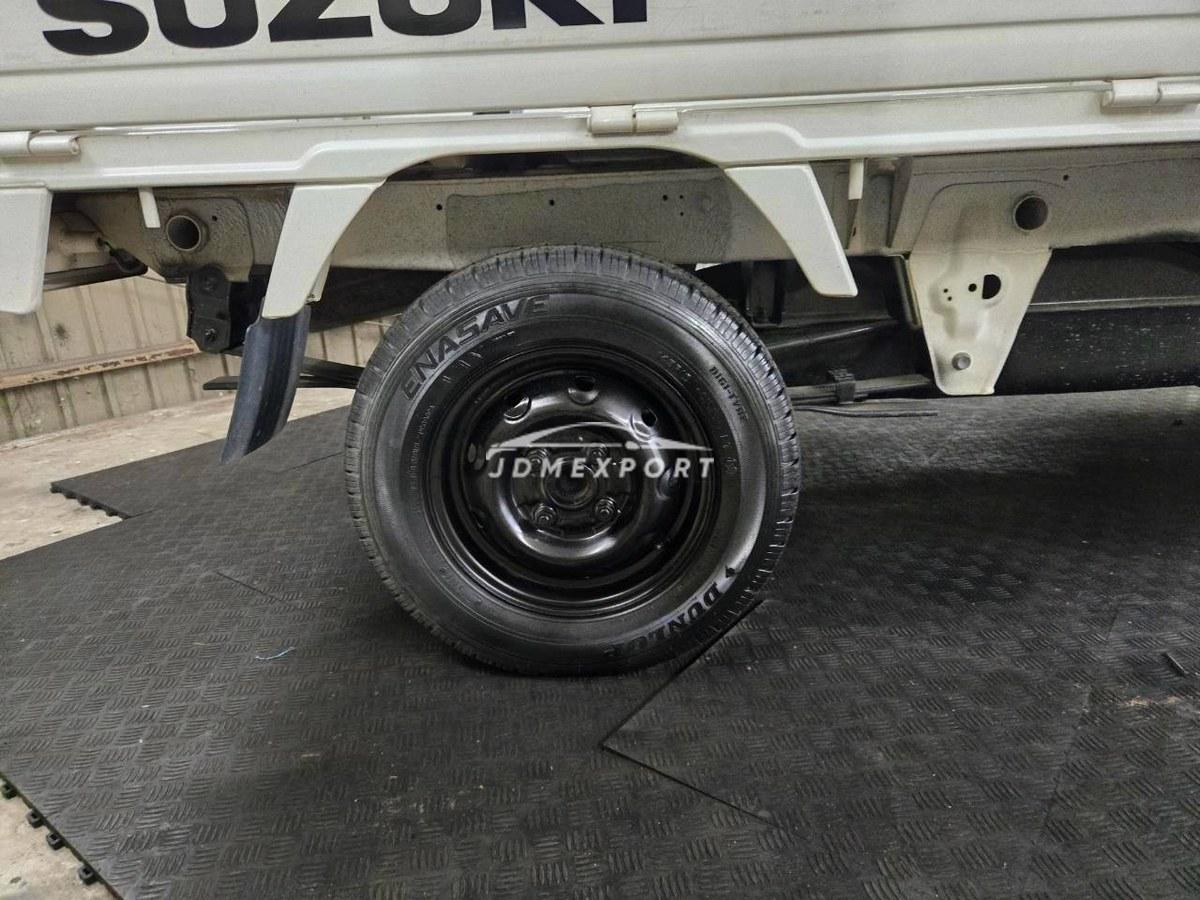 Suzuki Carry Truck 1999 thumbnail 40