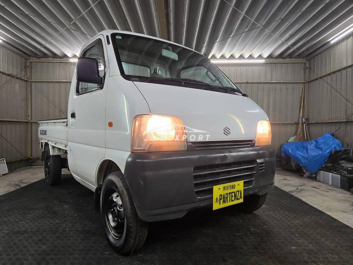 Suzuki Carry Truck 1999