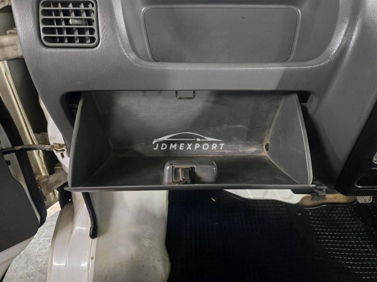 Suzuki Carry Truck 1999 thumbnail 36