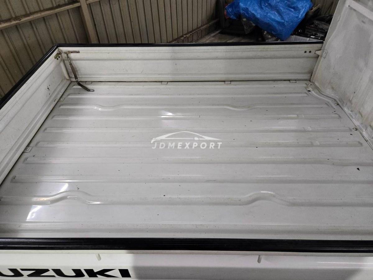 Suzuki Carry Truck 1999 thumbnail 18