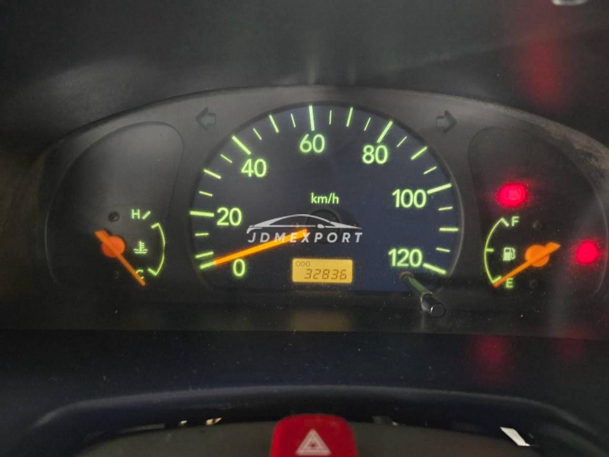 Suzuki Carry Truck 1999 thumbnail 31