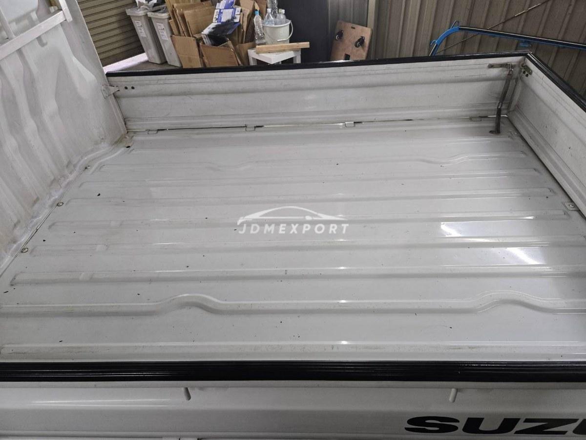 Suzuki Carry Truck 1999 thumbnail 13