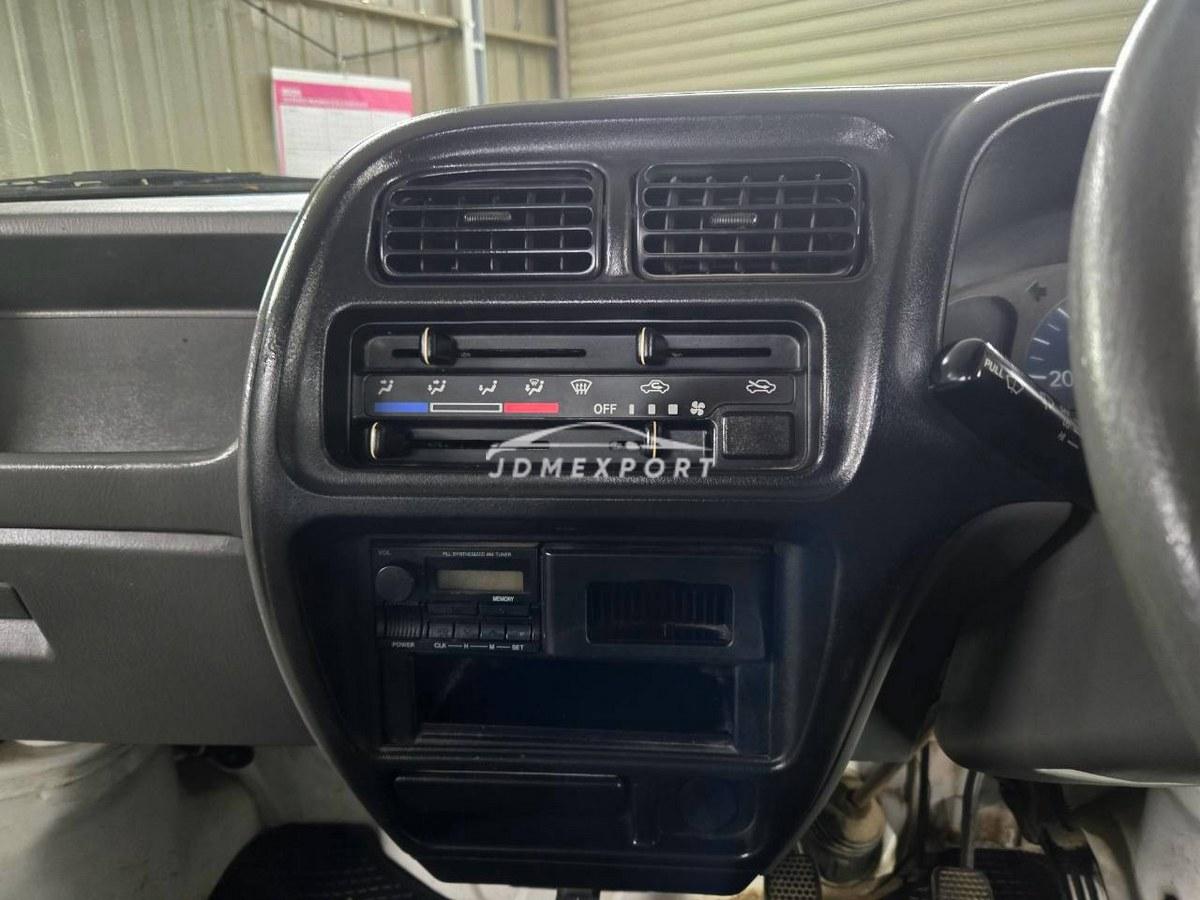 Suzuki Carry Truck 1999 thumbnail 32