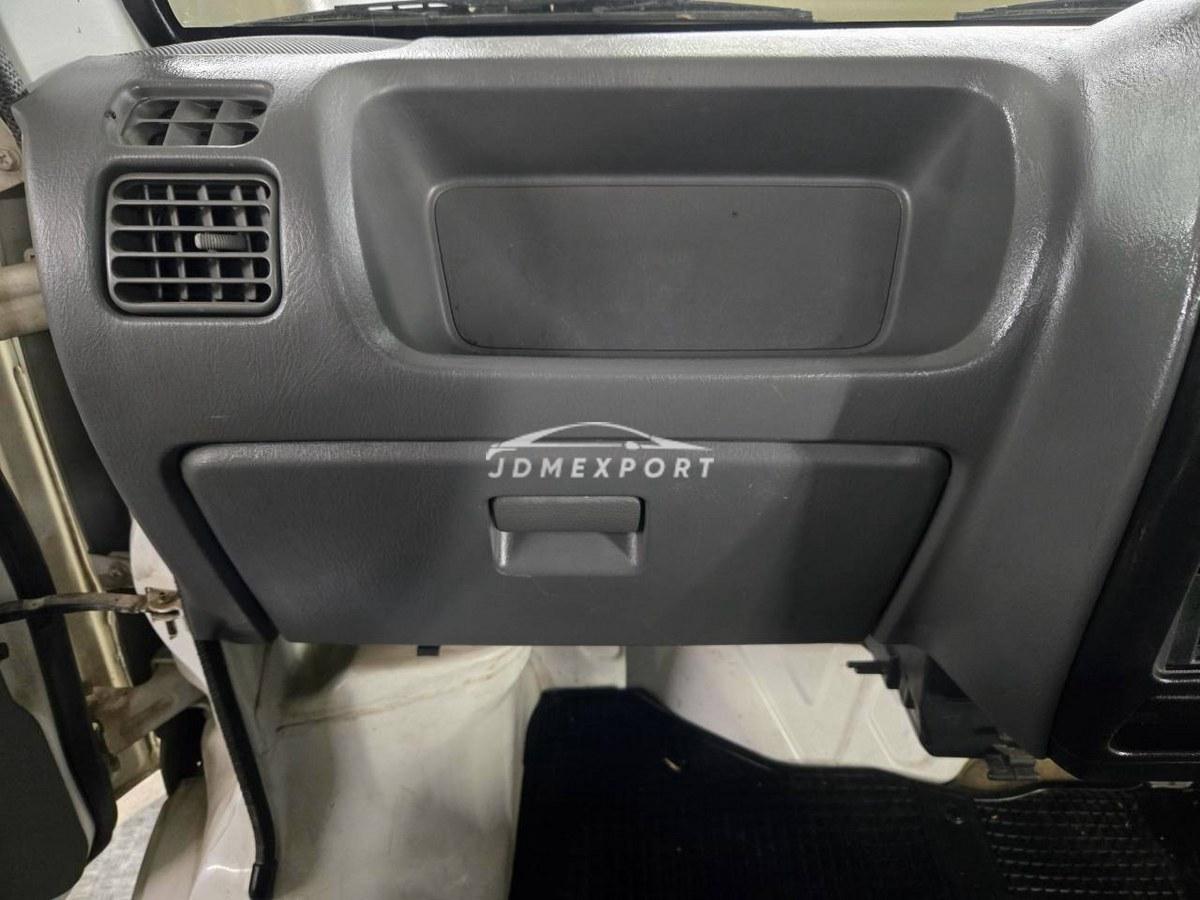 Suzuki Carry Truck 1999 thumbnail 35