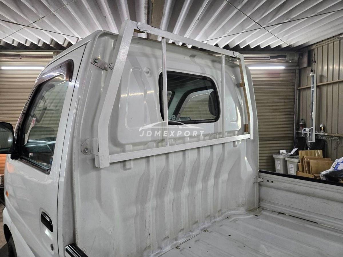 Suzuki Carry Truck 1999 thumbnail 14