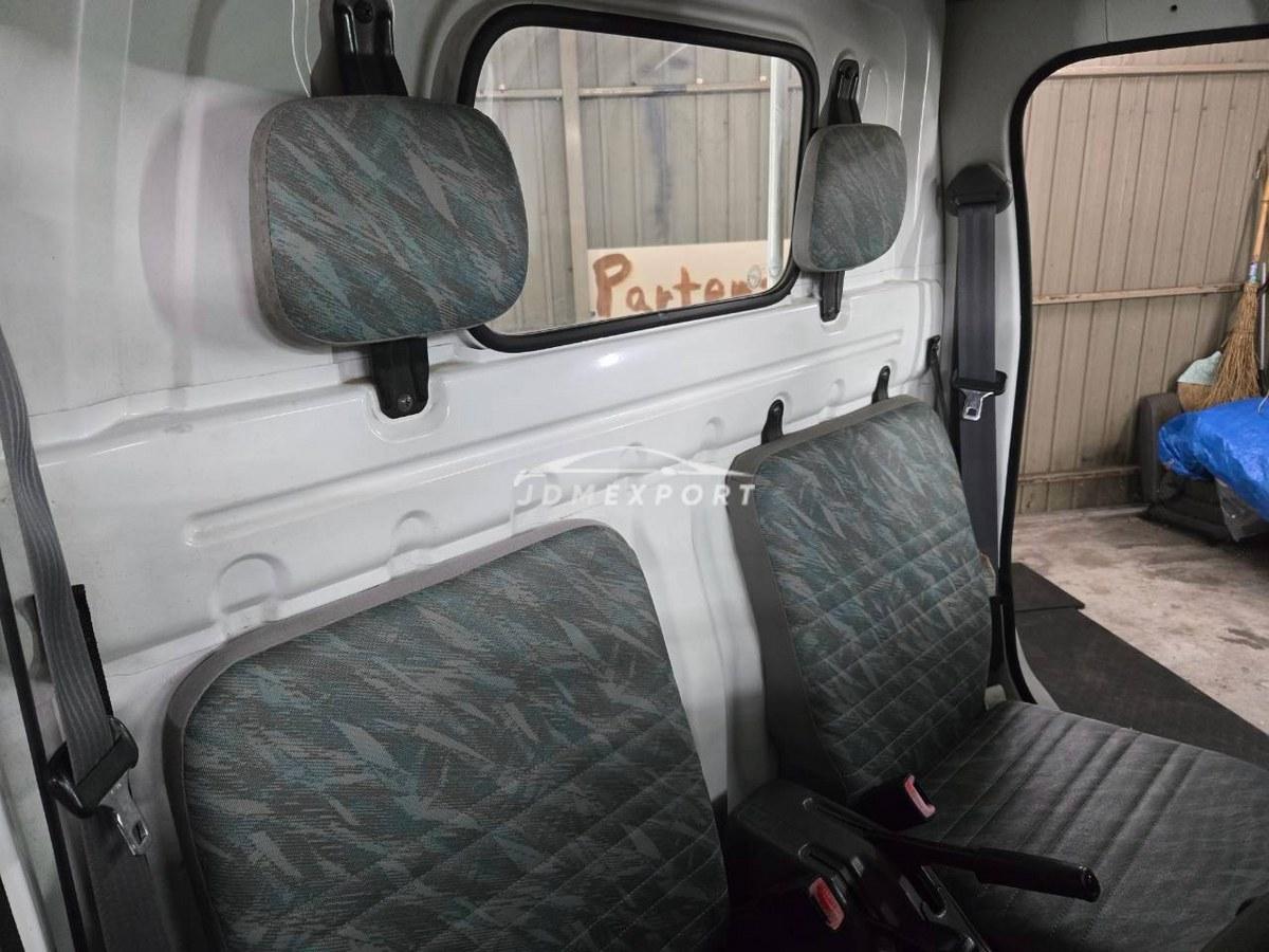 Suzuki Carry Truck 1999 thumbnail 26