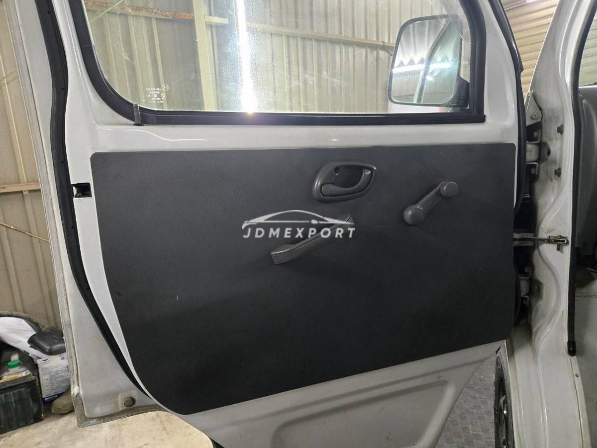 Suzuki Carry Truck 1999 thumbnail 37