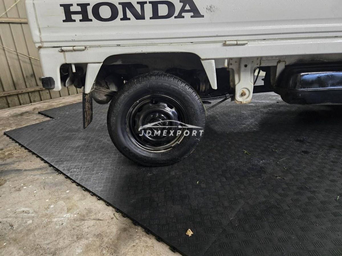Honda Acty Truck 1993 thumbnail 41