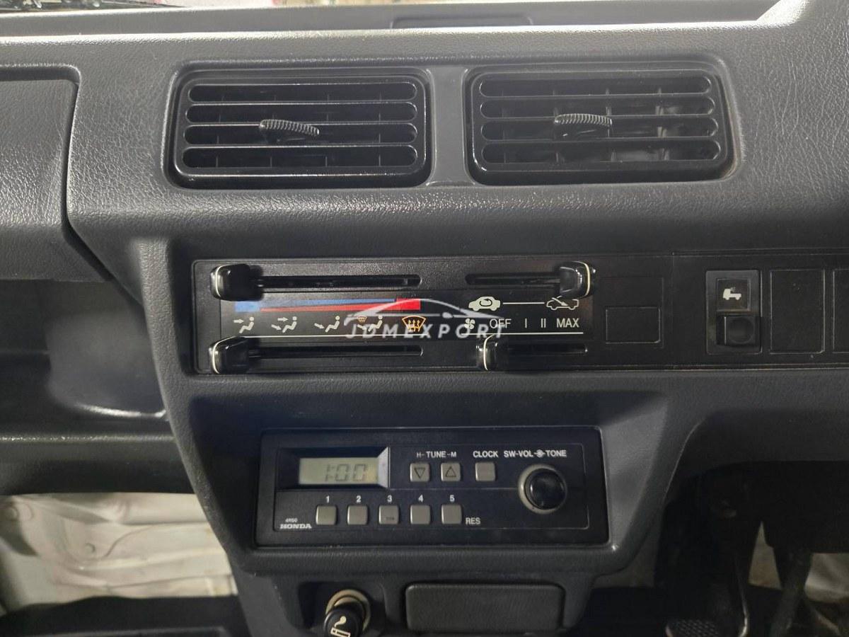 Honda Acty Truck 1993 thumbnail 31