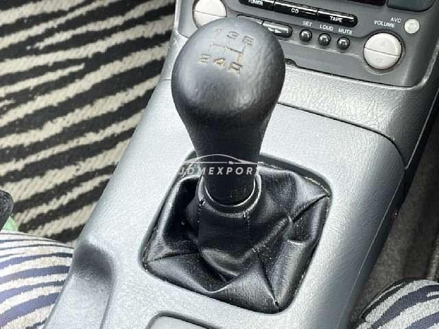 Honda Beat 1993 thumbnail 5