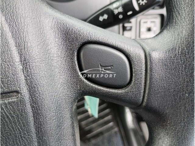 Mitsubishi Pajero Jr 1998 thumbnail 16