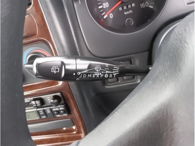 Mitsubishi Pajero Jr 1998 thumbnail 18
