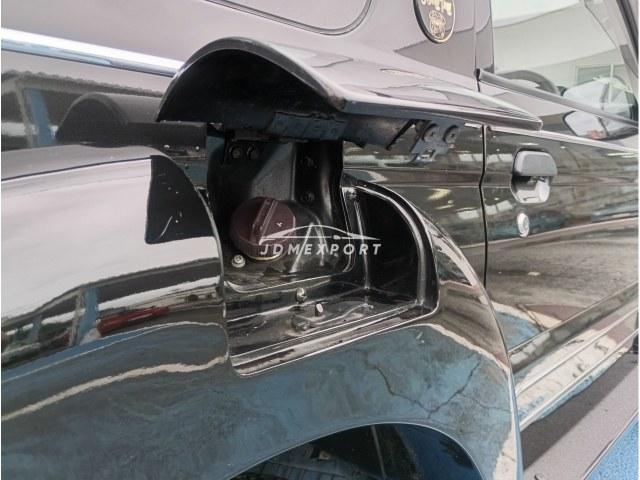 Mitsubishi Pajero Jr 1998 thumbnail 26